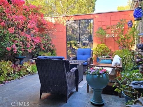 494  Calle Cadiz  Unit A , Laguna Woods, CA