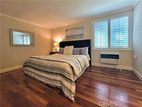 494  Calle Cadiz  Unit A , Laguna Woods, CA