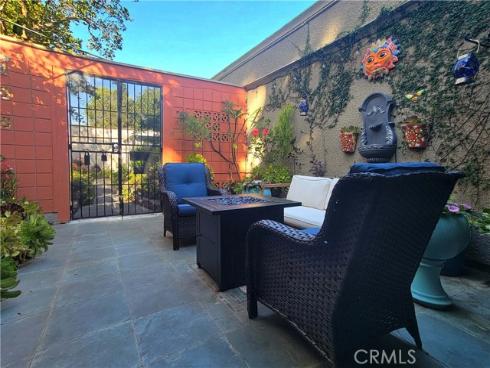 494  Calle Cadiz  Unit A , Laguna Woods, CA