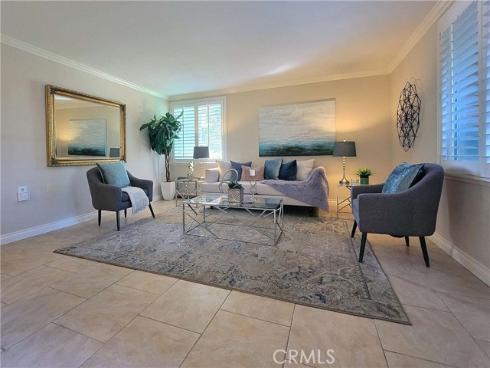 494  Calle Cadiz  Unit A , Laguna Woods, CA