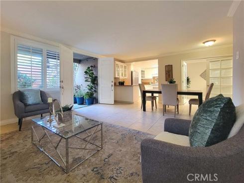 494  Calle Cadiz  Unit A , Laguna Woods, CA