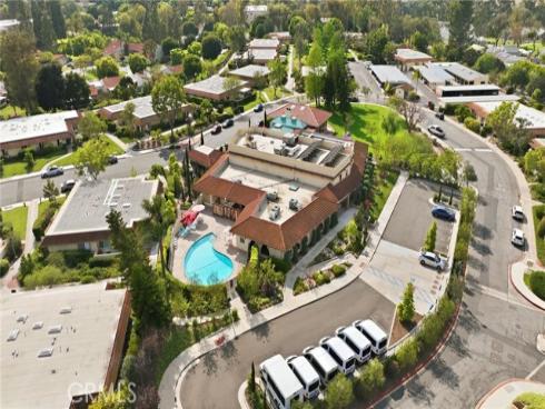 3107  Via Serena  P , Laguna Woods, CA