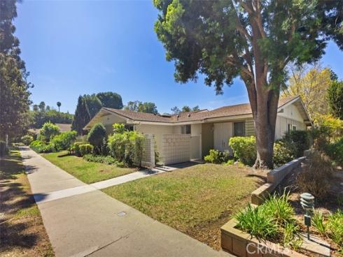 449  Avenida Sevilla  A , Laguna Woods, CA