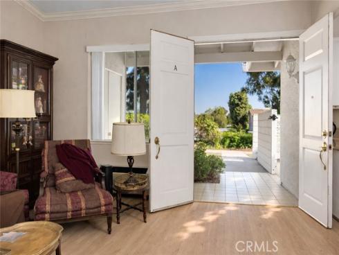 449  Avenida Sevilla  A , Laguna Woods, CA