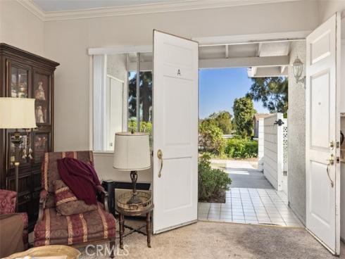 449  Avenida Sevilla  A , Laguna Woods, CA