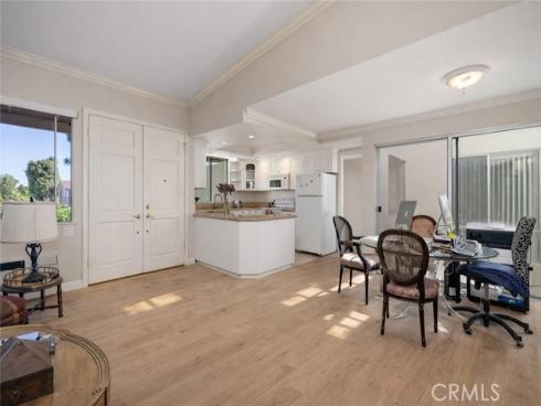 449  Avenida Sevilla  A , Laguna Woods, CA