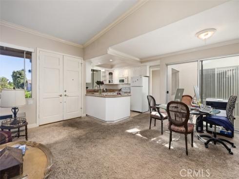449  Avenida Sevilla  A , Laguna Woods, CA