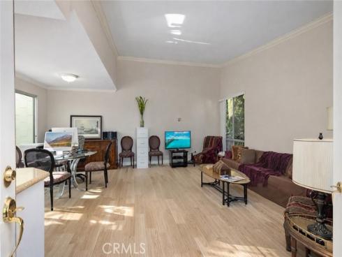 449  Avenida Sevilla  A , Laguna Woods, CA