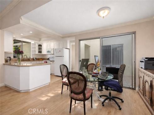 449  Avenida Sevilla  A , Laguna Woods, CA