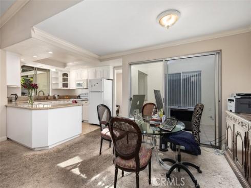 449  Avenida Sevilla  A , Laguna Woods, CA