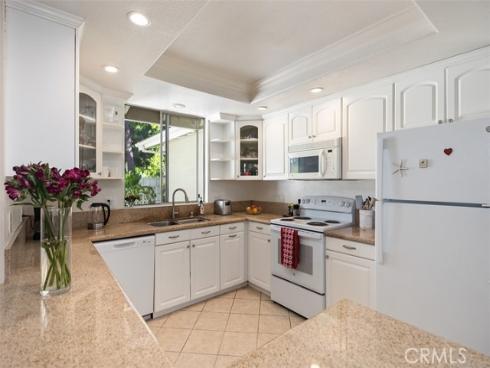 449  Avenida Sevilla  A , Laguna Woods, CA