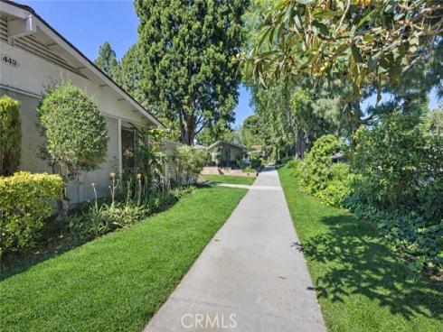 449  Avenida Sevilla  A , Laguna Woods, CA