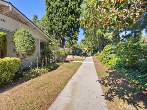 449  Avenida Sevilla  A , Laguna Woods, CA