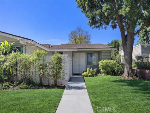 449  Avenida Sevilla  A , Laguna Woods, CA