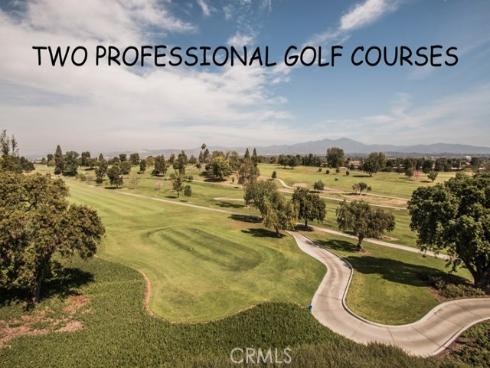 449  Avenida Sevilla  A , Laguna Woods, CA