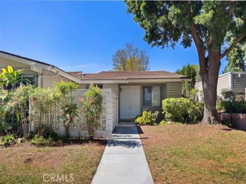 449  Avenida Sevilla  A , Laguna Woods, CA