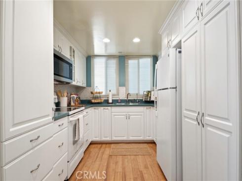 173  Avenida Majorca  D , Laguna Woods, CA