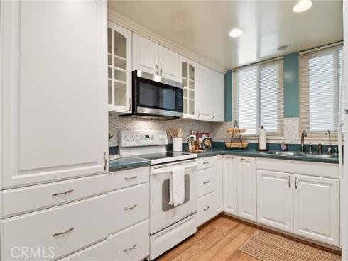 173  Avenida Majorca  D , Laguna Woods, CA