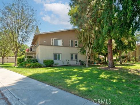 173  Avenida Majorca  D , Laguna Woods, CA