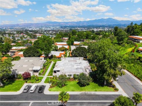 3066  Via Serena  D , Laguna Woods, CA