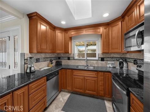 3066  Via Serena  D , Laguna Woods, CA