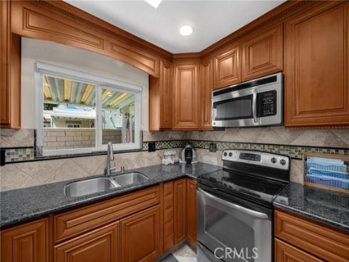 3066  Via Serena  D , Laguna Woods, CA