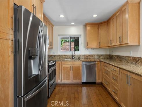 3330  Bahia Blanca E.,  N , Laguna Woods, CA