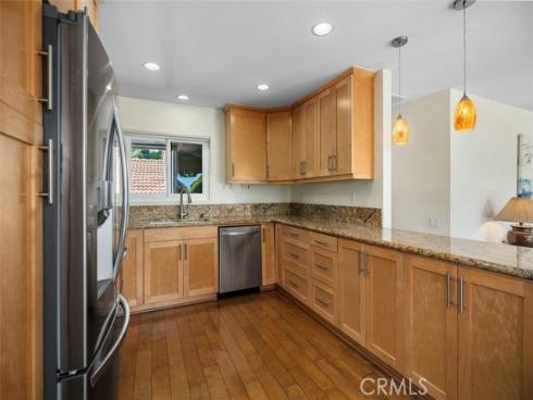 3330  Bahia Blanca E.,  N , Laguna Woods, CA