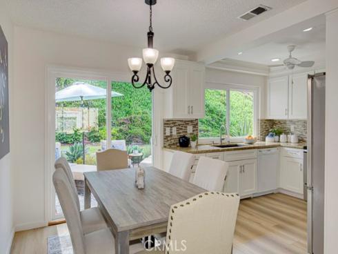 3313  San Amadeo  B , Laguna Woods, CA