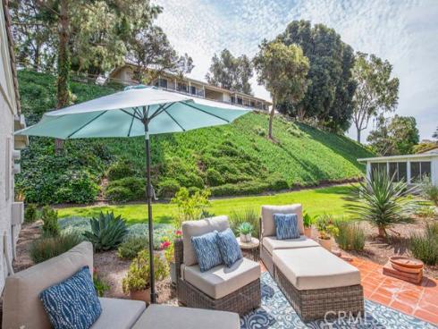 3313  San Amadeo  B , Laguna Woods, CA