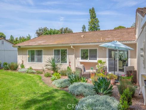 3313  San Amadeo  B , Laguna Woods, CA