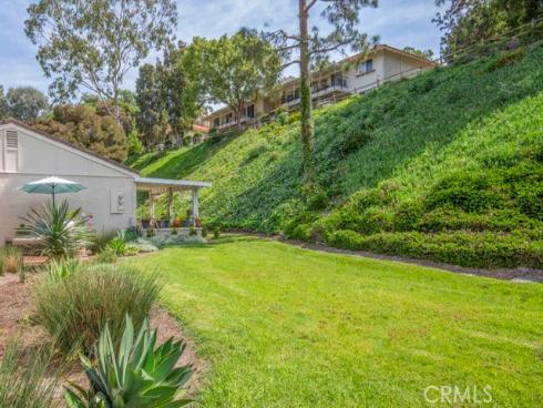 3313  San Amadeo  B , Laguna Woods, CA