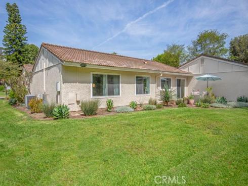 3313  San Amadeo  B , Laguna Woods, CA
