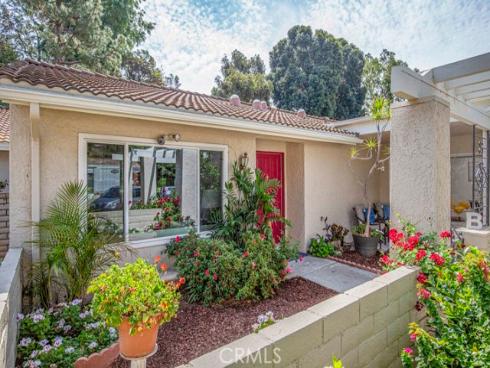 3313  San Amadeo  B , Laguna Woods, CA