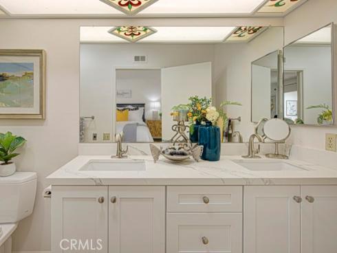 3313  San Amadeo  B , Laguna Woods, CA