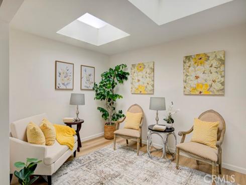 3313  San Amadeo  B , Laguna Woods, CA