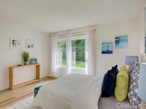 3313  San Amadeo  B , Laguna Woods, CA