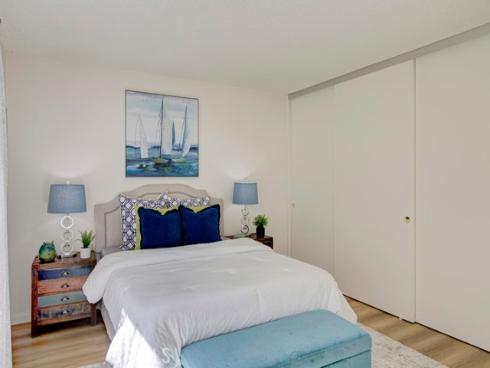 3313  San Amadeo  B , Laguna Woods, CA