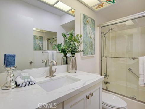 3313  San Amadeo  B , Laguna Woods, CA