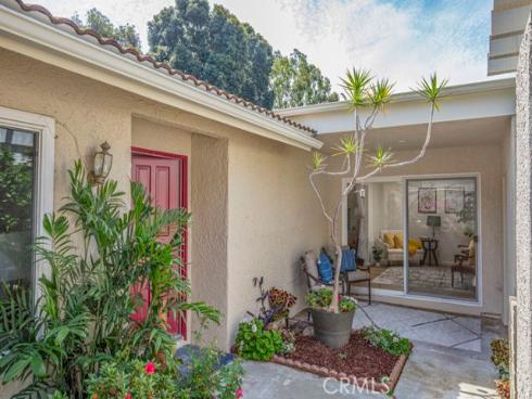 3313  San Amadeo  B , Laguna Woods, CA