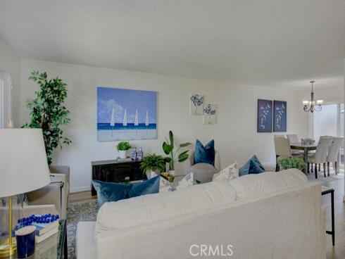 3313  San Amadeo  B , Laguna Woods, CA