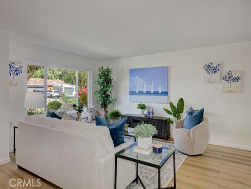 3313  San Amadeo  B , Laguna Woods, CA