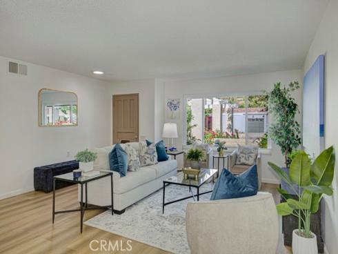 3313  San Amadeo  B , Laguna Woods, CA