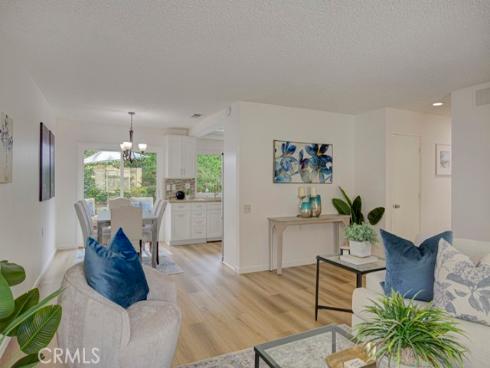 3313  San Amadeo  B , Laguna Woods, CA