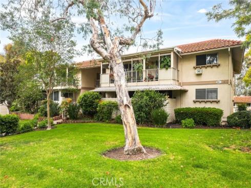 661  Avenida Sevilla, Unit O  , Laguna Woods, CA