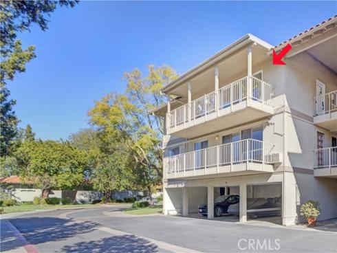 661  Avenida Sevilla, Unit O  , Laguna Woods, CA