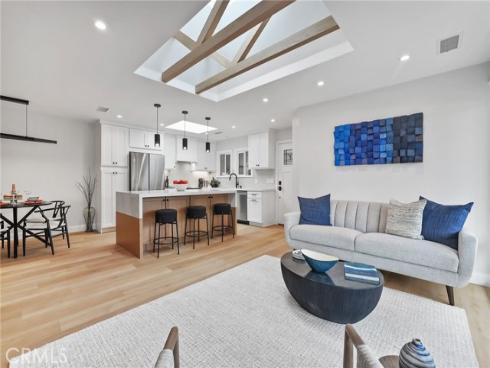 661  Avenida Sevilla, Unit O  , Laguna Woods, CA