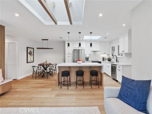 661  Avenida Sevilla, Unit O  , Laguna Woods, CA