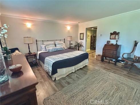 5518  Paseo Del Lago  1-E , Laguna Woods, CA