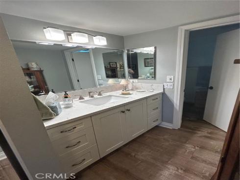 5518  Paseo Del Lago  1-E , Laguna Woods, CA